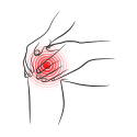 knee & hip pain